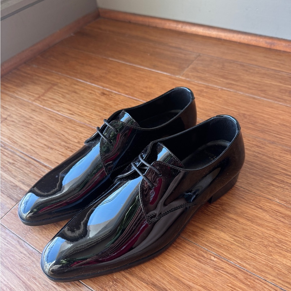 *Brand New* Saint Laurent Dress Shoe